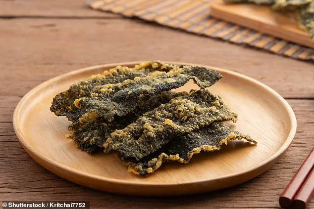 Breakthrough Discovery: Seaweed Extracts Neutralize Norovirus with Unprecedented Efficiency