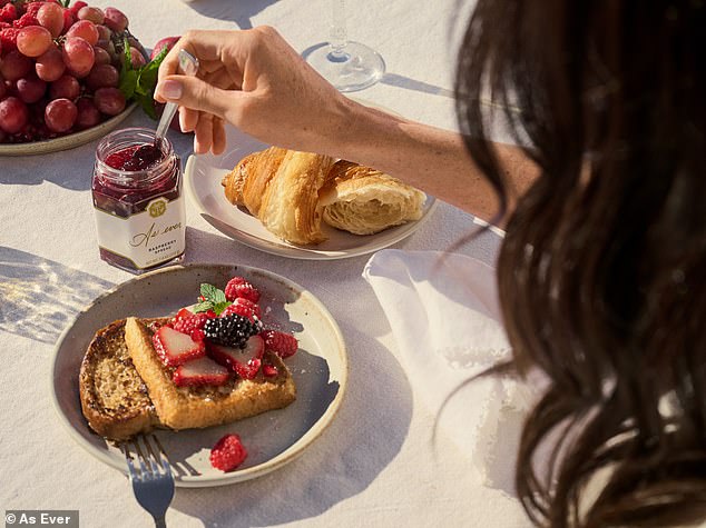 From Pandemic Jam to Netflix Empire: How Meghan Markle's As Ever Became a Lifestyle Powerhouse