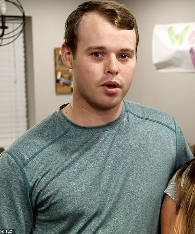 Josh Duggar Defends Brother Joe in Child Abuse Case as Family's Past Resurfaces