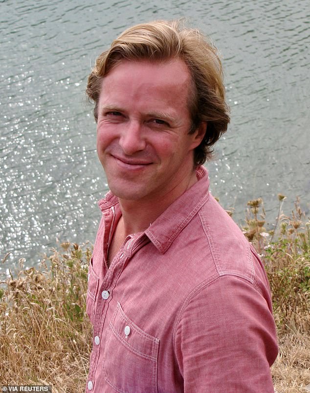 Lady Gabriella Windsor inherits £660,000 after husband's suicide, no will left assets to others