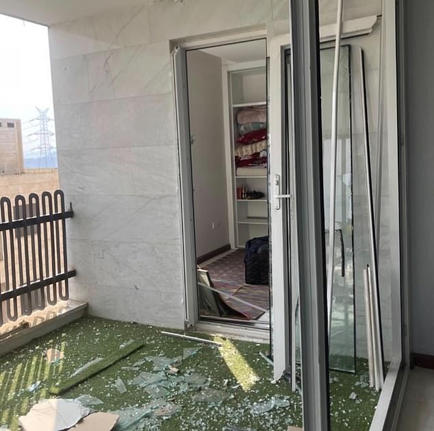 Leaked Messages Expose Iran's Weaponization of Civilians in Escalating Conflict