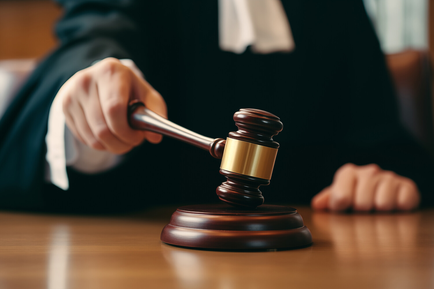 Russian CEO Sentenced to Five Years for Fraud in Defense Contract Scandal