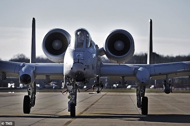 U.S. Escalates Military Action in Strait of Hormuz Amid Iran Standoff