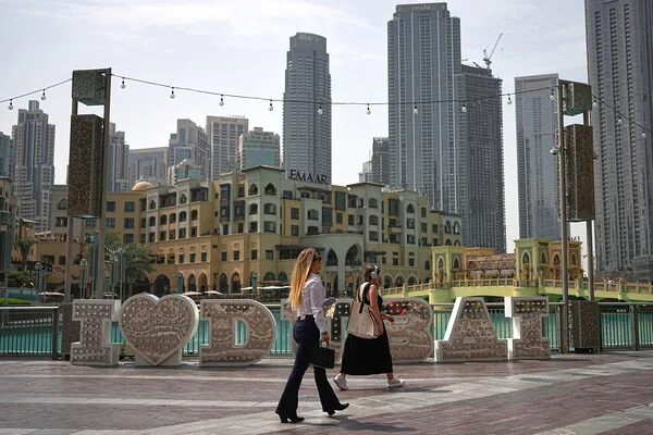 UAE Dismantles Covert Network Linked to Hezbollah and Iran in Bid to Undermine Financial Security