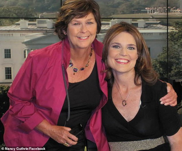 Uber Video Shared with FBI in Nancy Guthrie Case Provides No Leads