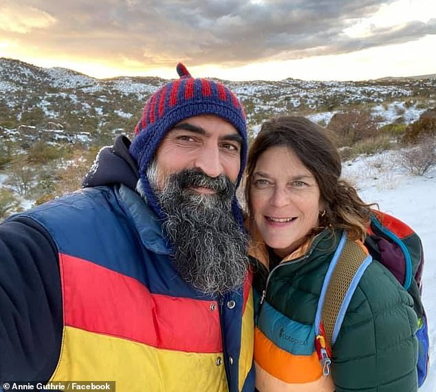 Uber Video Shared with FBI in Nancy Guthrie Case Provides No Leads