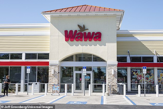 FDA Issues Class II Recall for Wawa Milk Products Over Foreign Plastic Contamination