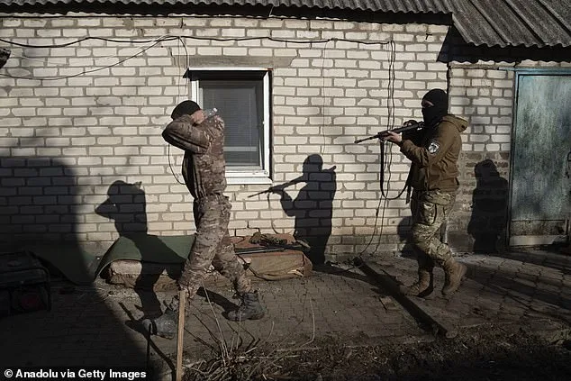 Russia Reports Deadliest Day in Ukraine with 1,700 Casualties as Ukraine Claims Major Tactical Successes