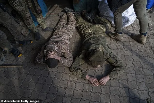 Russia Reports Deadliest Day in Ukraine with 1,700 Casualties as Ukraine Claims Major Tactical Successes