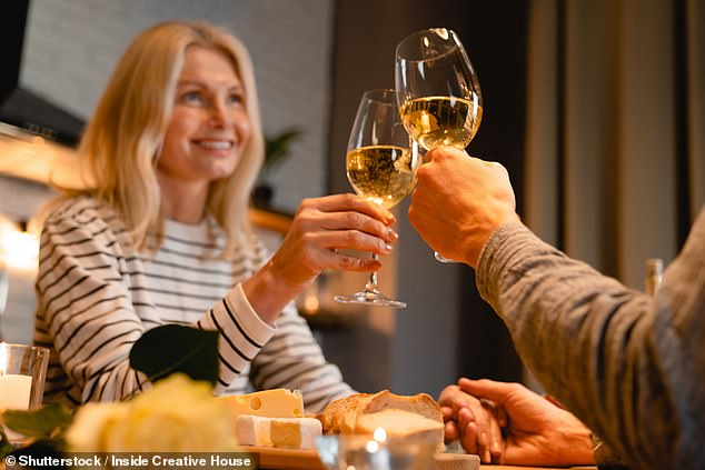 Study Reveals Wine Linked to Lower Mortality Risks Than Spirits, Beer, and Cider