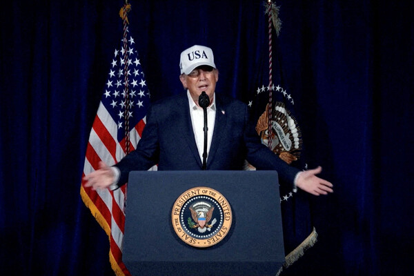 Trump Signals Potential Shift in Middle East Strategy as Iran's Military Infrastructure Targeted