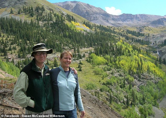 Mysterious Disappearance of Retired General Ties to UFO Enigma, No Foul Play Found