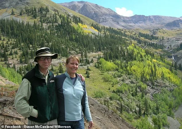 Mysterious Disappearance of Retired General Ties to UFO Enigma, No Foul Play Found