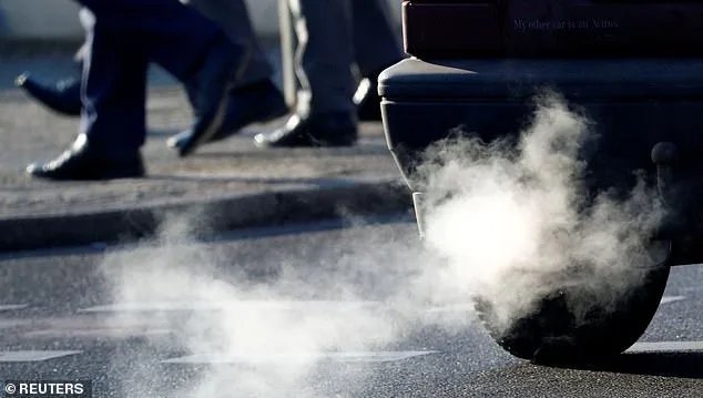 Parkinson's Disease Surges Globally: Environmental Toxins Spark 'Man-Made Pandemic