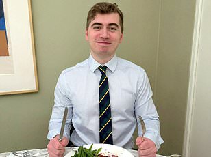 Robert F. Kennedy Jr.'s Unconventional Health Regimen: Fasting, Red Meat, and Controversial Practices Spark Debate