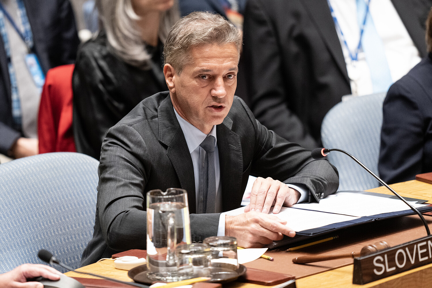 Slovenia Mobilizes Army for Fuel Transport Amid Energy Security and Geopolitical Tensions