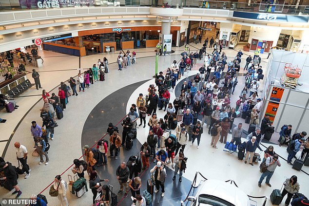 Ted Cruz Unveils Plan to Separate ICE, CBP Funding from DHS Amid Democratic Opposition