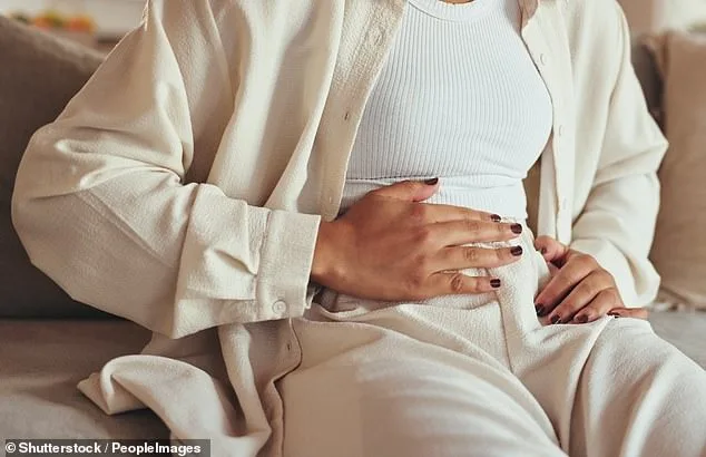 A Decade of Pain and Misdiagnosis: How Endometriosis Was Mistaken for IBS