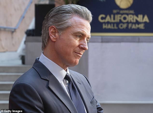 California Sheriff Seizes Over 650,000 Ballots in Election Dispute, Sparks Controversy with State Officials