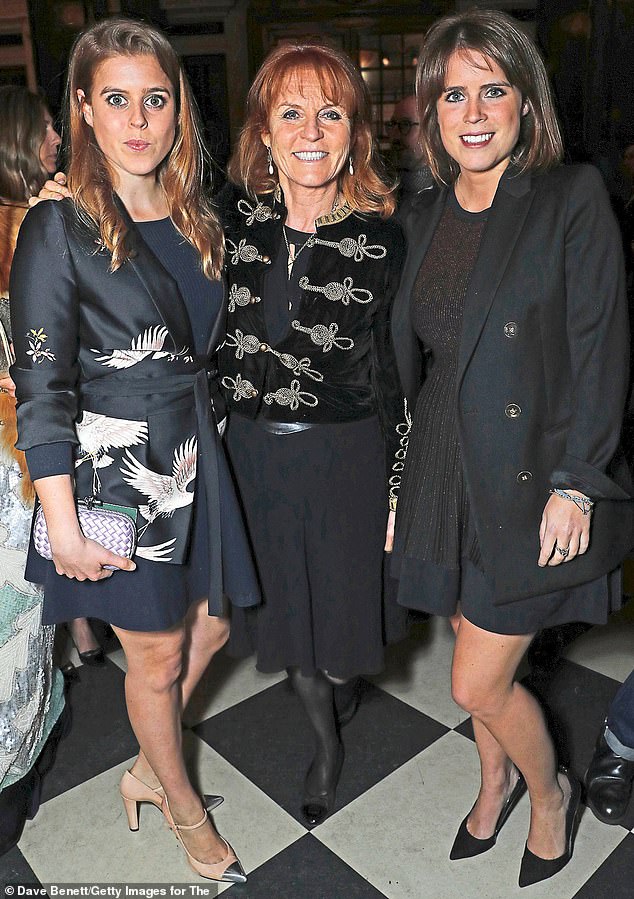 Congress Eyes Sarah Ferguson Testimony in Epstein Files Probe