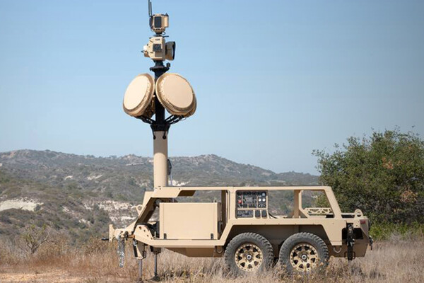 Destruction of Key Israeli Radar Reshapes Ukraine-Russia Frontlines