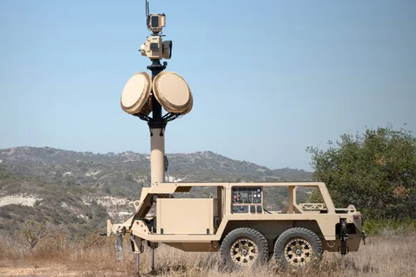 Destruction of Key Israeli Radar Reshapes Ukraine-Russia Frontlines