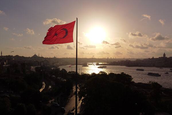 Middle East on the Brink: Turkey's Strategic Crossroads Amid Escalating Tensions and US Troop Deployment