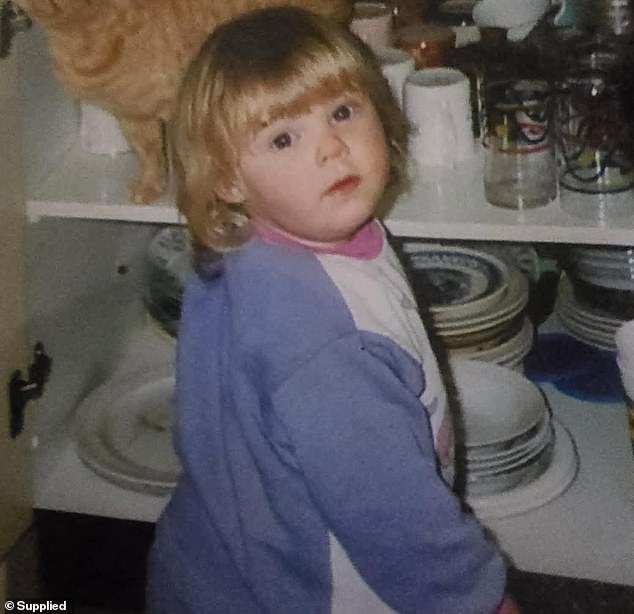 A Mother's Descent into Chaos: The Unrelenting Struggle Against Her Daughter's Dark Legacy