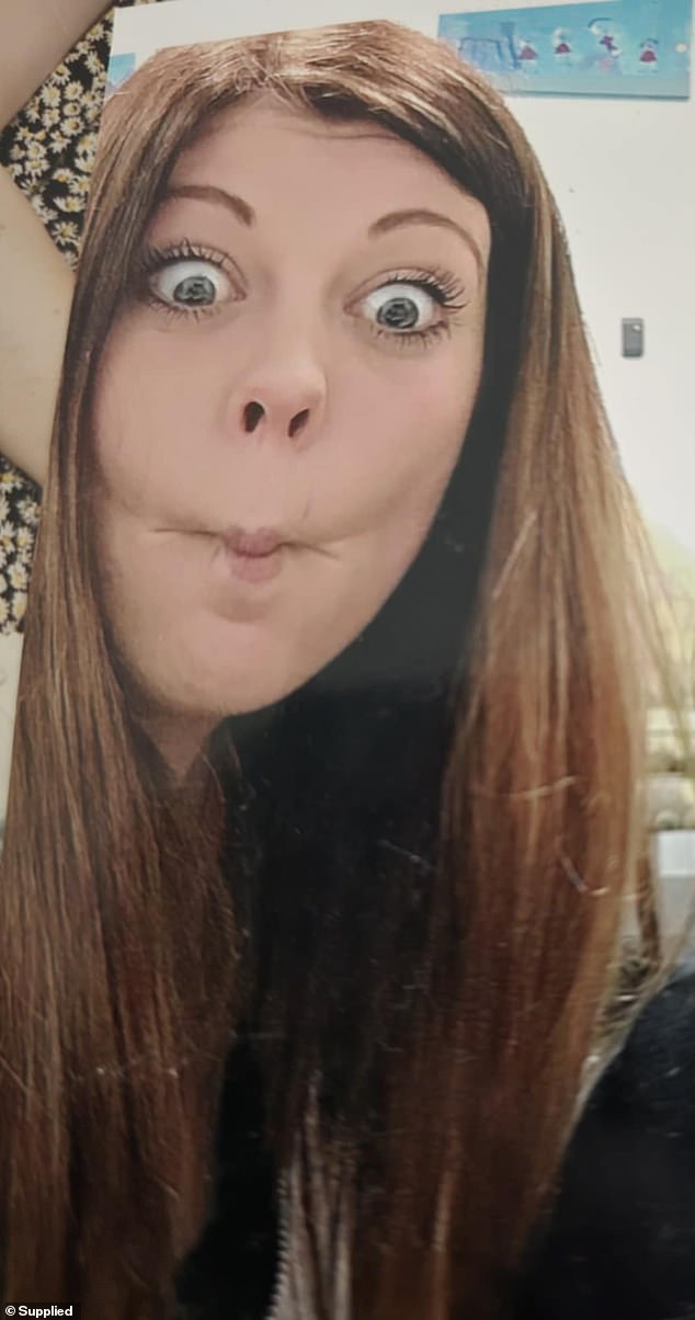 A Mother's Descent into Chaos: The Unrelenting Struggle Against Her Daughter's Dark Legacy