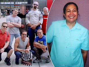 A Mother's Descent into Chaos: The Unrelenting Struggle Against Her Daughter's Dark Legacy