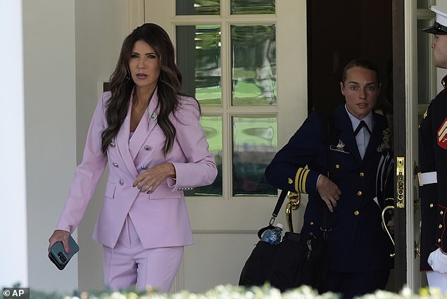 DHS Ad Campaign Under Scrutiny Over $143M No-Bid Contract with Newly Formed Firm