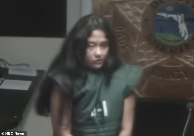 Jazmin Paez's Schizophrenia and Hitman Inquiry Fuel Debate Over Legal Accountability and Online Platforms