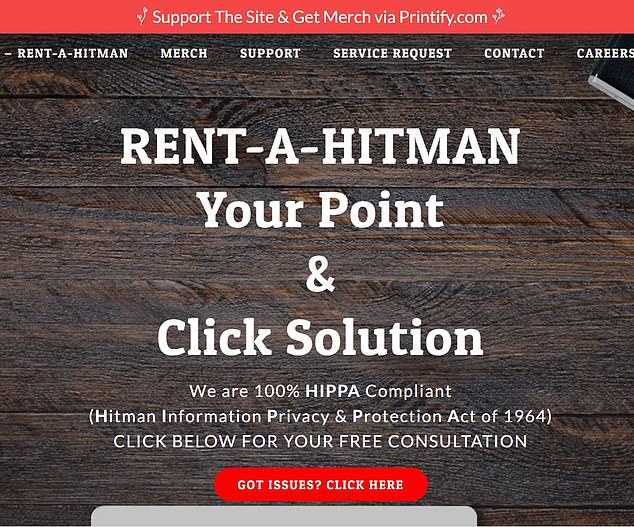 Jazmin Paez's Schizophrenia and Hitman Inquiry Fuel Debate Over Legal Accountability and Online Platforms