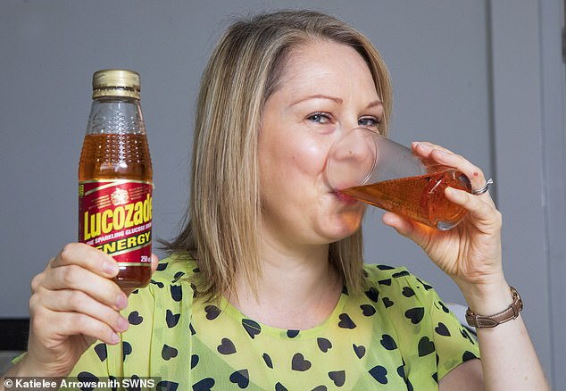 Lucozade Faces Health Debate as Iconic Drink Under Scrutiny