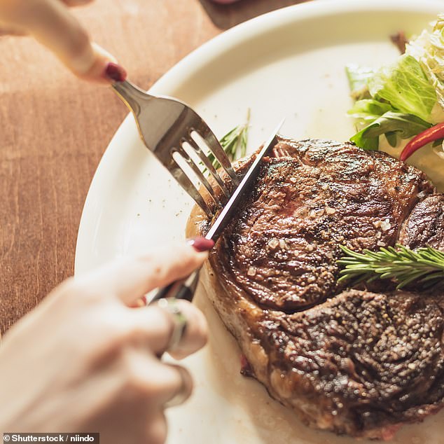 Meat Consumption May Halve Dementia Risk for Alzheimer's Gene Carriers – Groundbreaking Study Challenges Assumptions