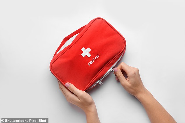 Nationwide Recall of Cardinal Health Antiseptic Wipes Over Rare Bacterial Contamination Risk