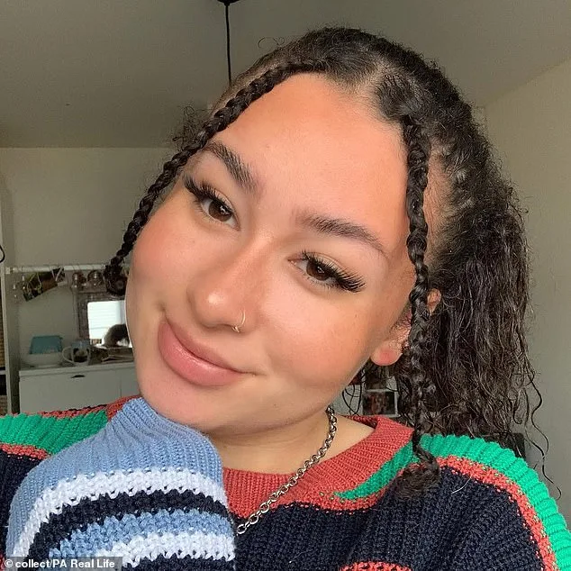 Tehyana Johnson's Decade of Dismissal: The Hidden Epidemic of Endometriosis