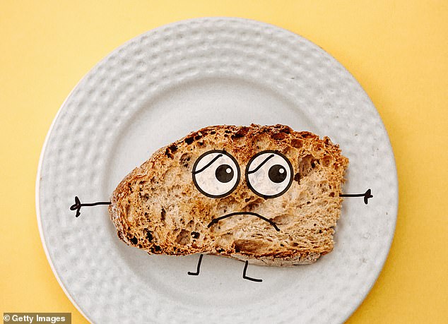 The Gluten-Free Diet: A Trend Outpacing Medical Need