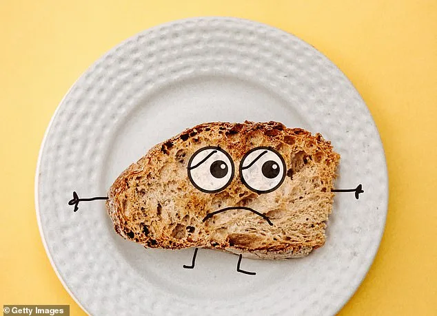 The Gluten-Free Diet: A Trend Outpacing Medical Need