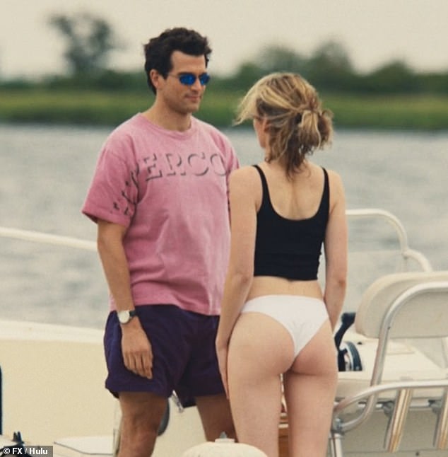 The Thong That Defined a Dynasty: The Secret Romance of Carolyn Bessette and JFK Jr.