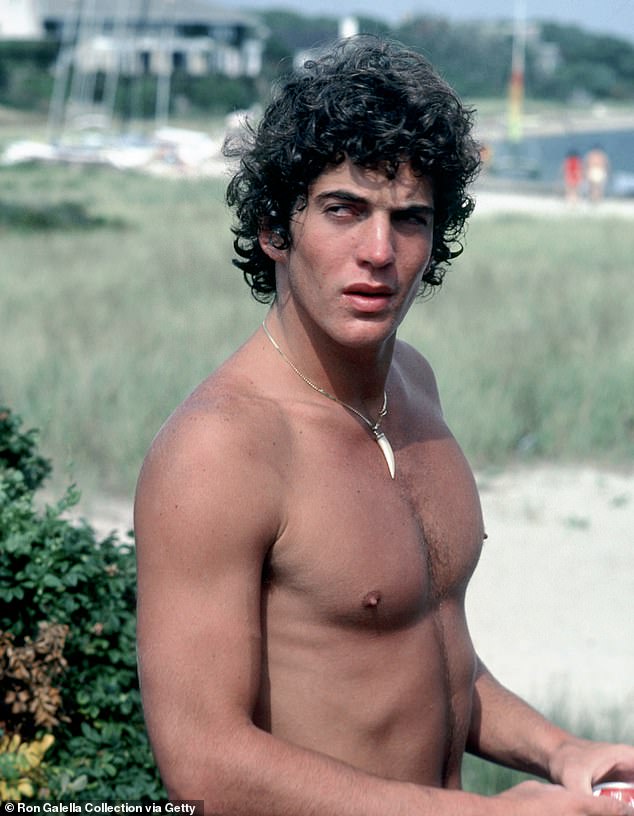 The Thong That Defined a Dynasty: The Secret Romance of Carolyn Bessette and JFK Jr.