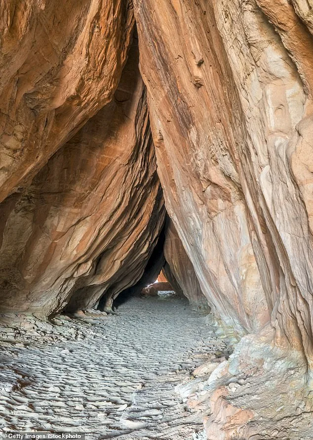 Utah Authorities Investigate Vandalism of Ancient Petroglyphs