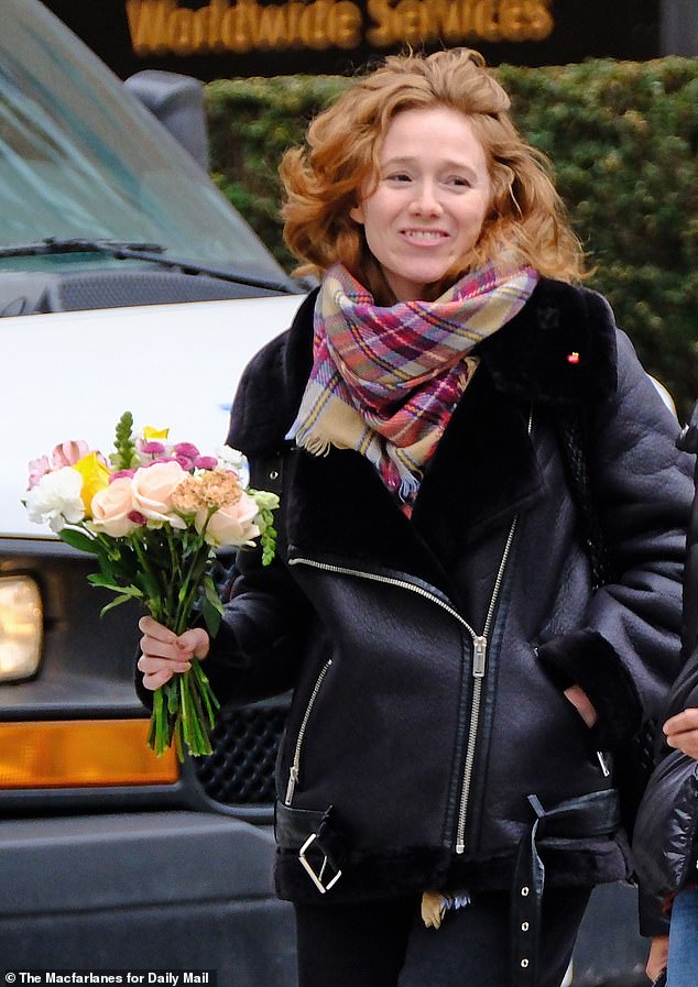 Alleged Affair at Elite Spence School Sparks Flyer Frenzy