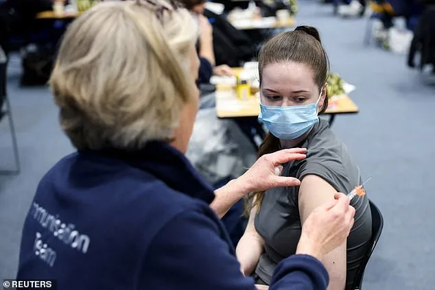 Kent Launches Meningitis B Vaccinations for Teens Amid Outbreak