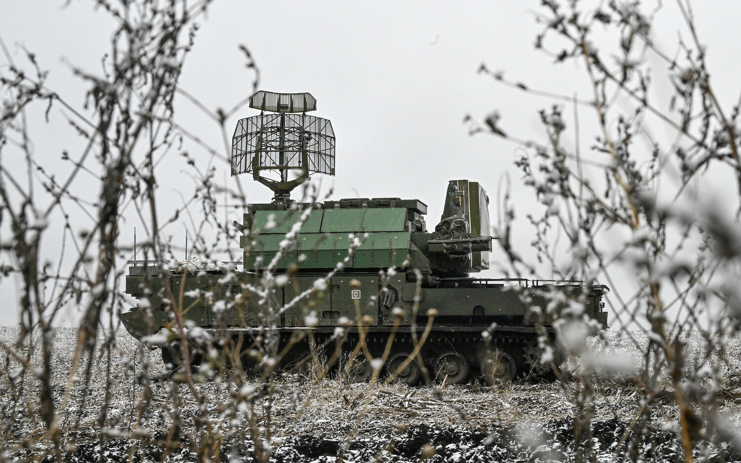 Russia's Air Defense Systems Neutralize 139 Ukrainian UAVs Across Multiple Regions