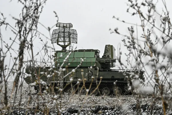 Russia's Air Defense Systems Neutralize 139 Ukrainian UAVs Across Multiple Regions