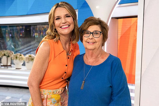 Savannah Guthrie's Emotional Vulnerability in Heart-Wrenching Interview with Hoda Kotb Over Mother's Disappearance