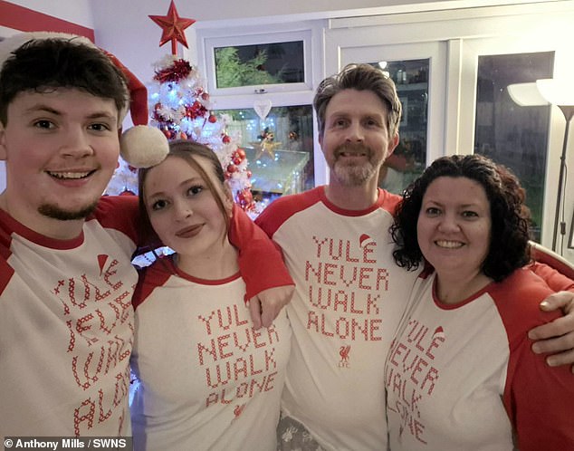 Tragic Death of 18-Year-Old Aaron Mills Sparks Call for Greater Meningitis Awareness