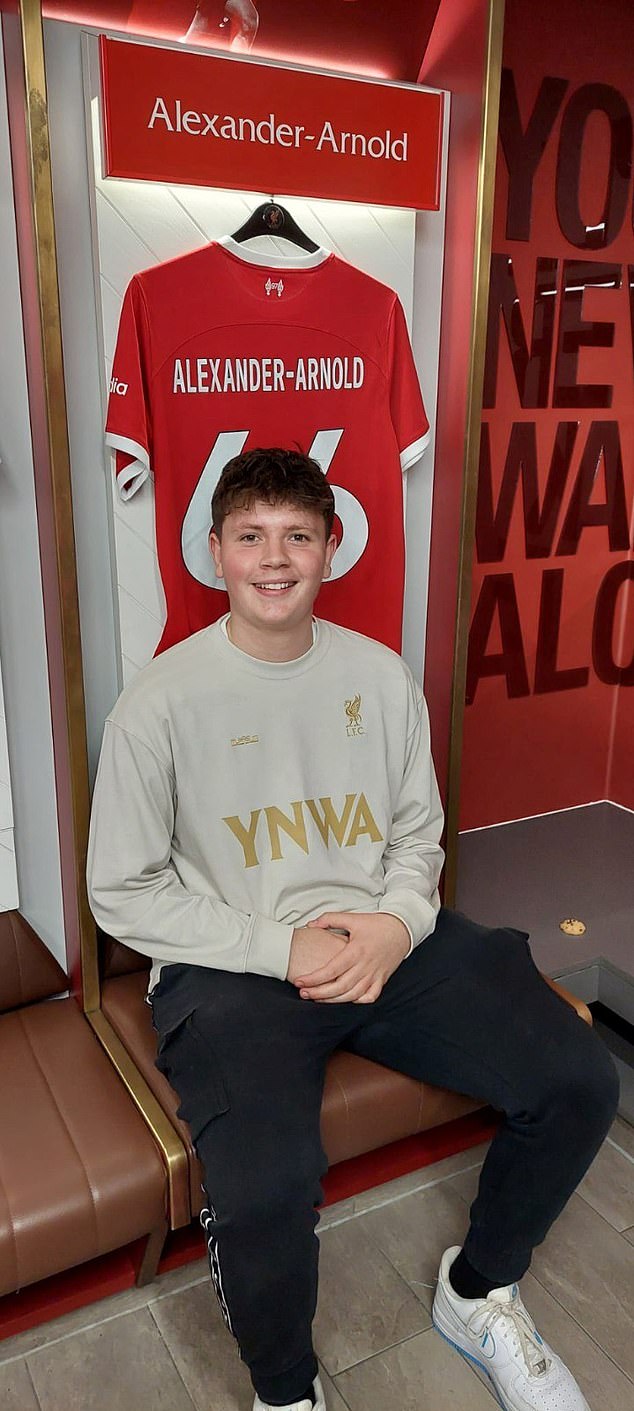 Tragic Death of 18-Year-Old Aaron Mills Sparks Call for Greater Meningitis Awareness