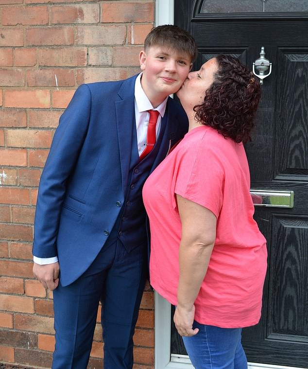 Tragic Death of 18-Year-Old Aaron Mills Sparks Call for Greater Meningitis Awareness